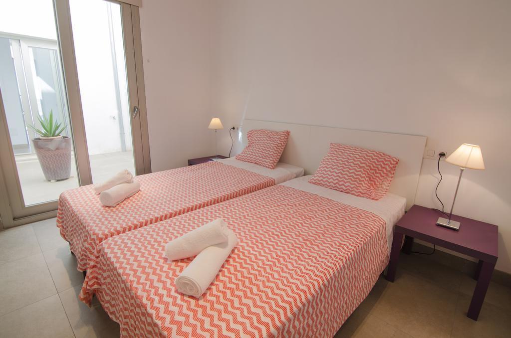 Apartamento S' Estanyol Mar S'Estanyol de Migjorn Exterior photo