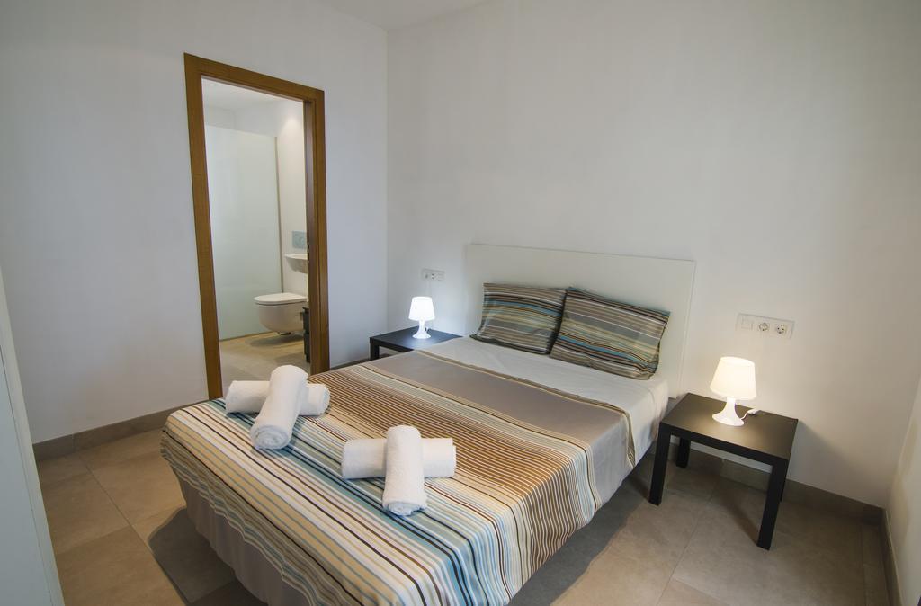 Apartamento S' Estanyol Mar S'Estanyol de Migjorn Exterior photo